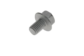 Yamaha 95D950801200 Bolt, flange deep recess