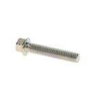 Genuine Yamaha 95E320603000 - Bolt, flange deep recess - Supplied by Flood Marine