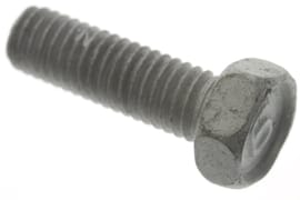 Yamaha 970020501600 Bolt(6a1)