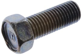 Yamaha 970111002500 Bolt(6td)