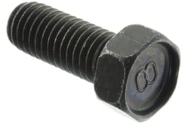 Yamaha 970120802000 Bolt, hexagon