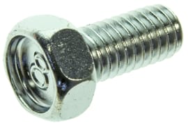 Yamaha 970130501000 Bolt, hexagon