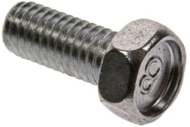 Yamaha 970130501200 Bolt, hexagon