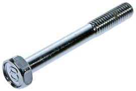Yamaha 970130605000 Bolt, hexagon
