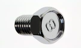 Genuine Yamaha Bolt(62e)