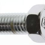 Genuine Yamaha 970130801600 - Bolt, hexagon - Supplied by Flood Marine