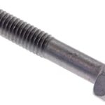 Genuine Yamaha 970140603500 - Bolt(3rv) - Supplied by Flood Marine