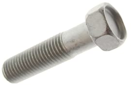 Yamaha 970751004000 Bolt, hexagon deep recess