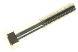 Yamaha 970800804500 Bolt, hexagon