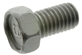 Yamaha 970950801400 Bolt, hexagon deep recess