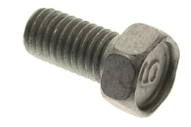 Yamaha 970950801600 Bolt, hexagon deep recess