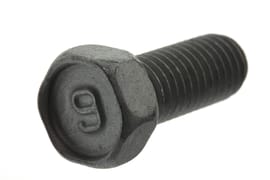 Yamaha 970950802000 Bolt, hexagon