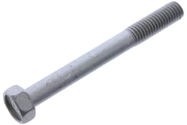 Yamaha 970950807000 Bolt, hexagon