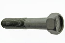 Yamaha 970951005000 Bolt, hexagon deep recess