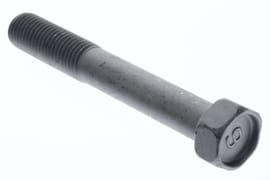 Yamaha 970951007000 Bolt, hexagon