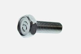 Yamaha 973030602000 Bolt(3dm)