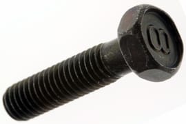 Yamaha 973030602500 Bolt, hexagon