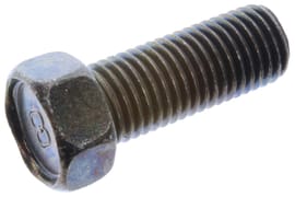 Yamaha 973111002200 Bolt(6td)