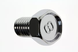 Yamaha 973200801200 Bolt(62e)