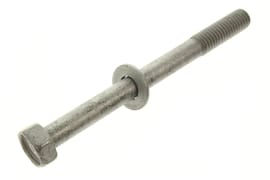 Yamaha 973750808500 Bolt, with washer