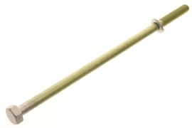 Yamaha 973750819000 Bolt, with washer(62x)