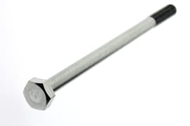 Yamaha 973800610000 Bolt, hexagon