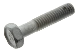 Yamaha 973950602800 Bolt (6g0)