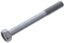 Yamaha 973950807000 Bolt, hexagon
