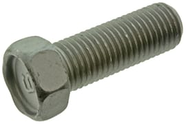 Yamaha 973951003000 Bolt, hexagon