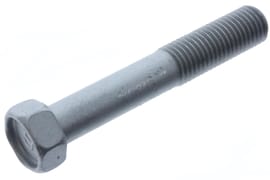 Yamaha 973951006000 Bolt, hexagon