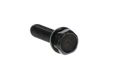 Genuine Yamaha 975070652500 - Bolt,w/washer - Supplied by Flood Marine