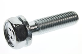 Yamaha 975130622500 Bolt, with washer(61b)