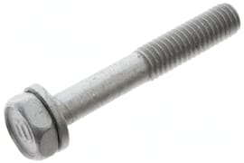 Yamaha 975130654000 Bolt, with washer(6l2)