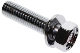 Yamaha 975130853000 Bolt, with washer (62x)