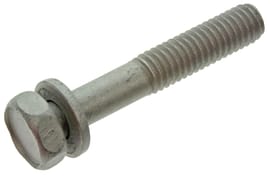 Yamaha 975750653500 Bolt, hexagon w/w deep recess