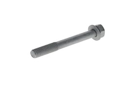 Yamaha 975750857000 Bolt, hexagon w/w deep recess