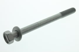 Yamaha 975750859000 Bolt, hexagon w/w deep recess