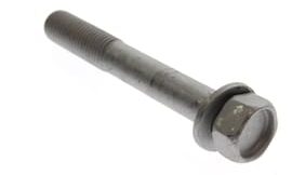 Genuine Yamaha Bolt, hexagon w/w deep recess