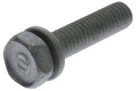 Yamaha 975950642500 Bolt With Washer