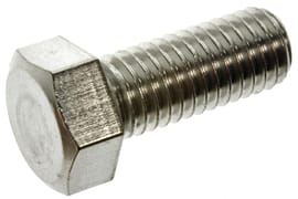 Yamaha 975950852000 Bolt(6td)