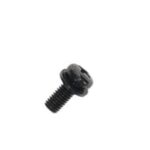 Genuine Yamaha 976070521200 - Screw,w/washer - Supplied by Flood Marine