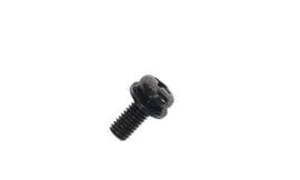 Genuine Yamaha 976070521200 - Screw,w/washer - Supplied by Flood Marine