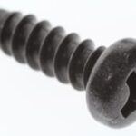Genuine Yamaha 977073011000 - Screw, tapping - Supplied by Flood Marine