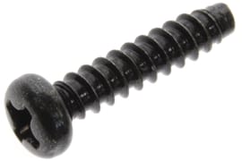 Yamaha 977073051400 Screw, tapping(3nx)