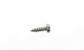 Genuine Yamaha Screw, pan head tapping
