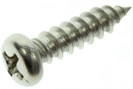 Yamaha 977804011600 Screw,panh.tapping