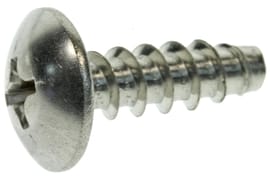 Yamaha 977805001600 Screw, tapping(4ky)