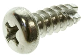 Yamaha 977805051200 Screw, tapping(61a)