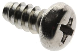 Yamaha 977805061000 Screw, tapping(6u1)