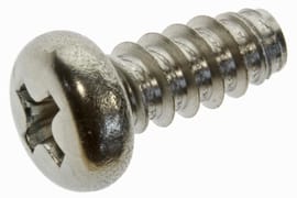 Yamaha 977805061200 Screw, tapping(61a)